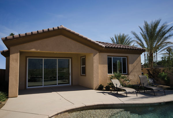 Imperial Series Doors