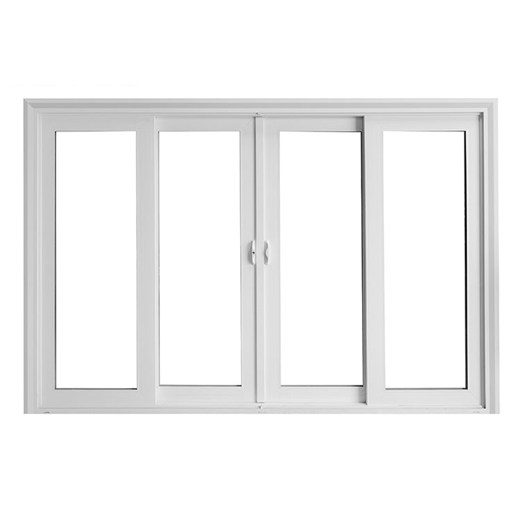 GS series patio sliding door