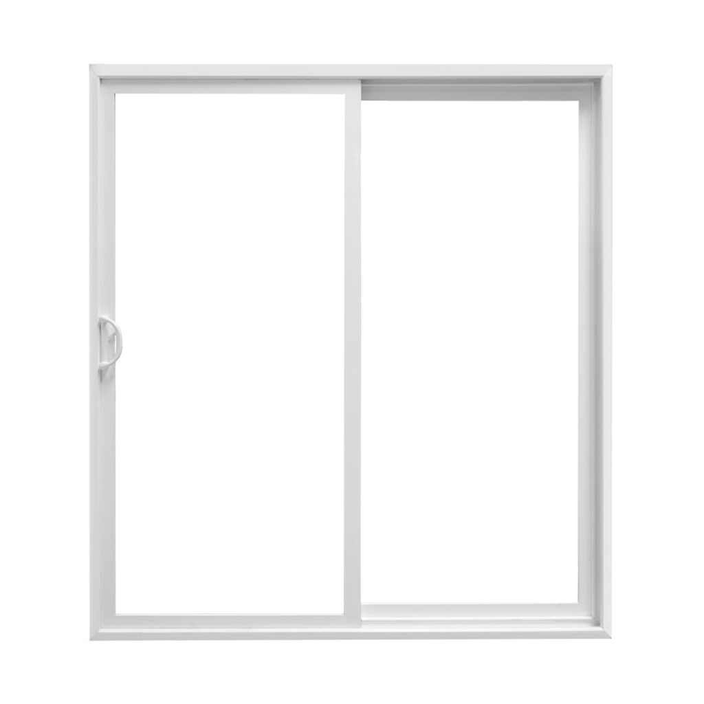 Imperial series patio sliding door