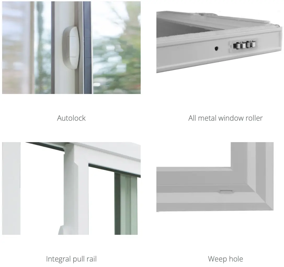 Window Hardware