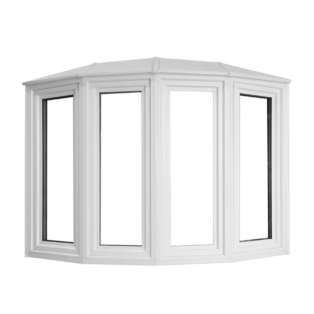 Bay&Bow window diagram