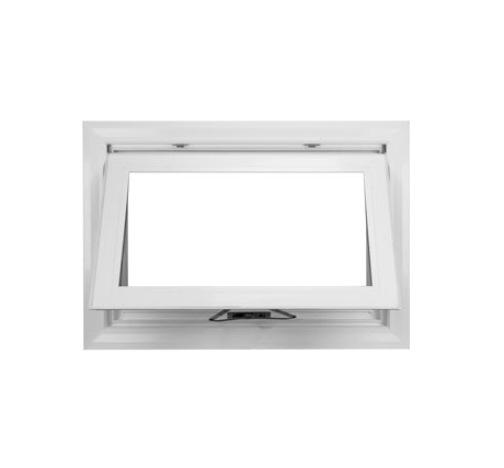 Galaxy Casement & Awning Window Interior