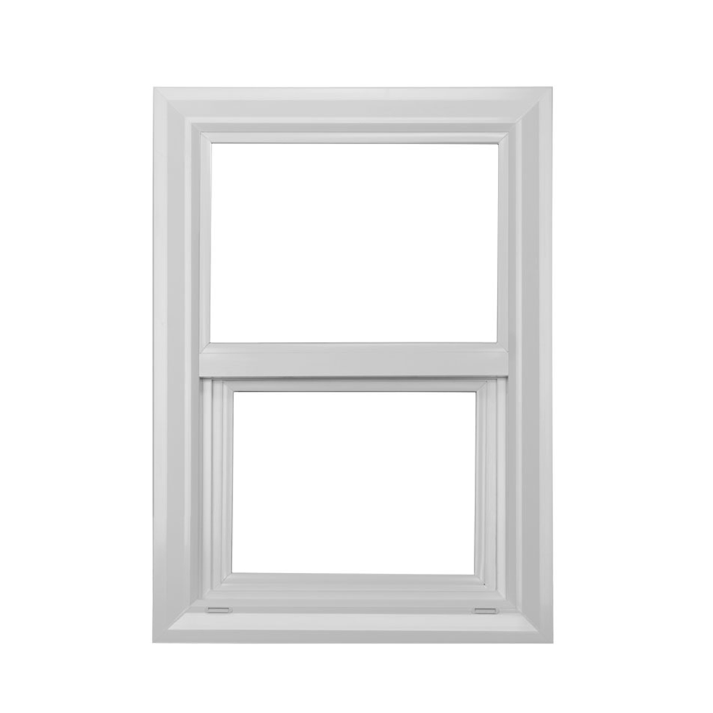 imperial single hung window diagram